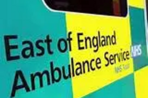EastEnglandAmbulanceTrust