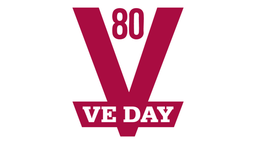 VE day