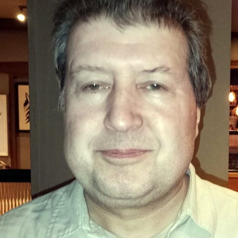 Nick Keay