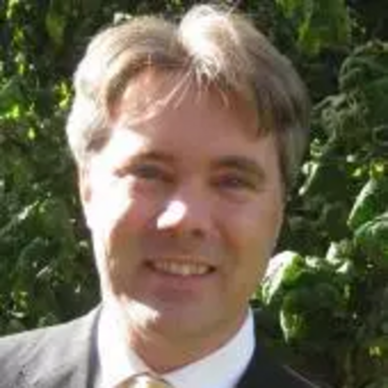 Christopher Townsend