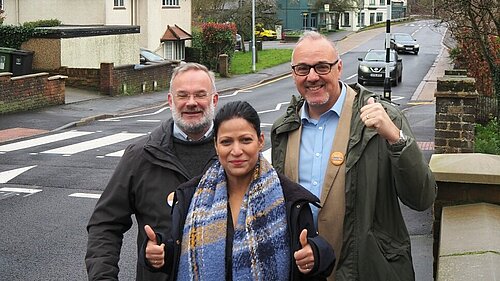 Boxmoor Cllrs