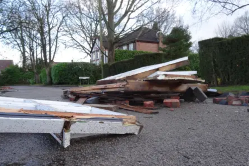 flytipping