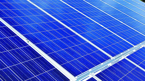 Solar Panels
