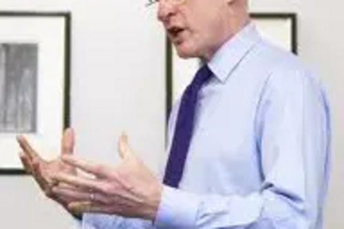 norman lambLDV