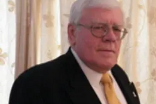 Ron Tindall