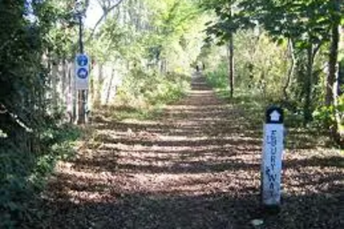 Ebury Way